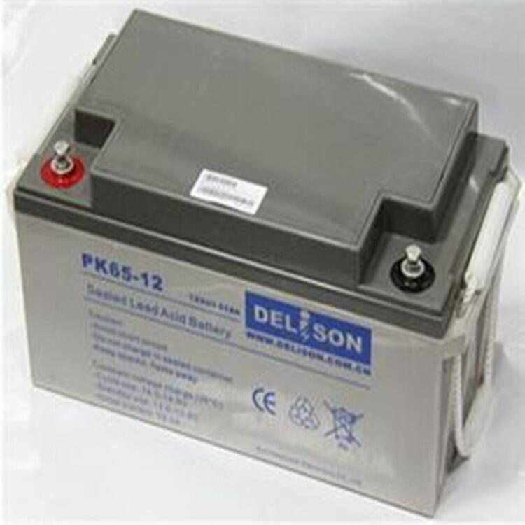 DELiSON늳PK150-12/12V150AHr