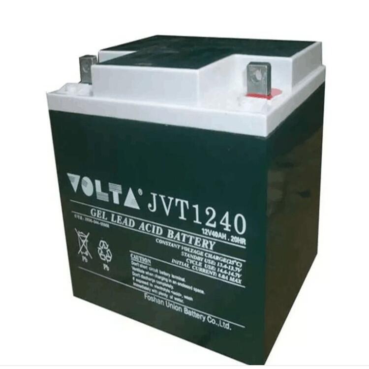 VOLTA늳VT125012V50AHrS