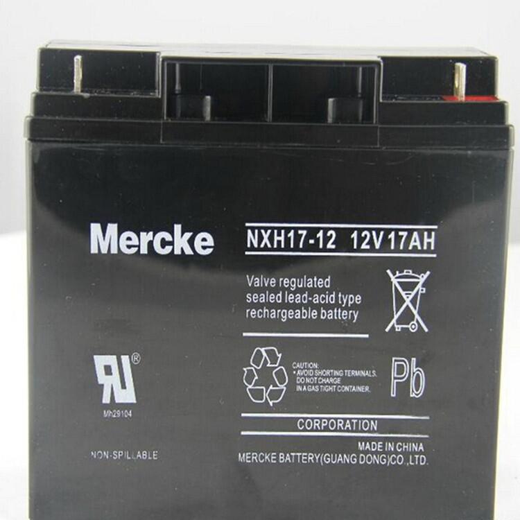 MERCKENXH24-1212V24AHֱ