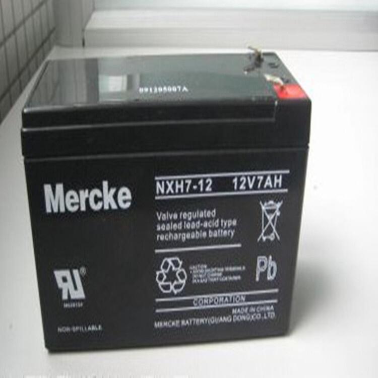 MERCKENXH26-1212V26AH