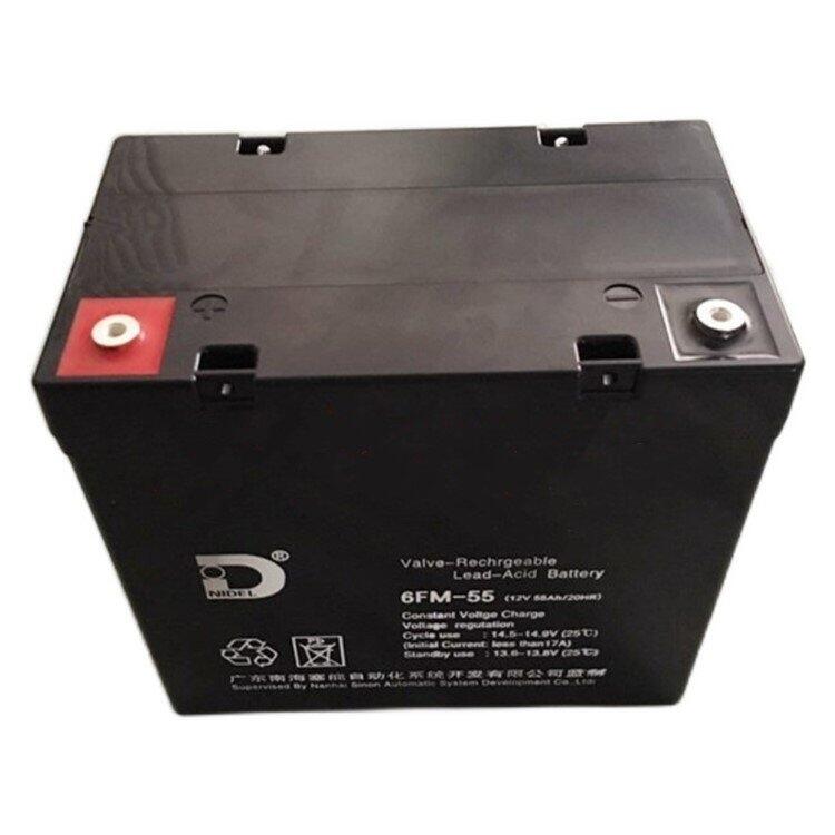 NlTOOPOWER늳6GFM18-1212V18AH