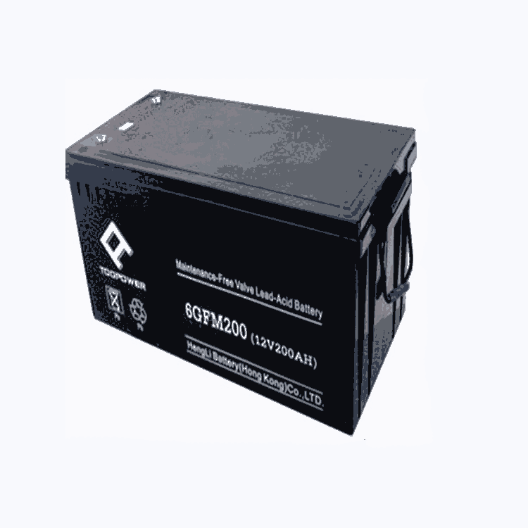 ͨǦTOOPOWER6GFM200-1212V200AH