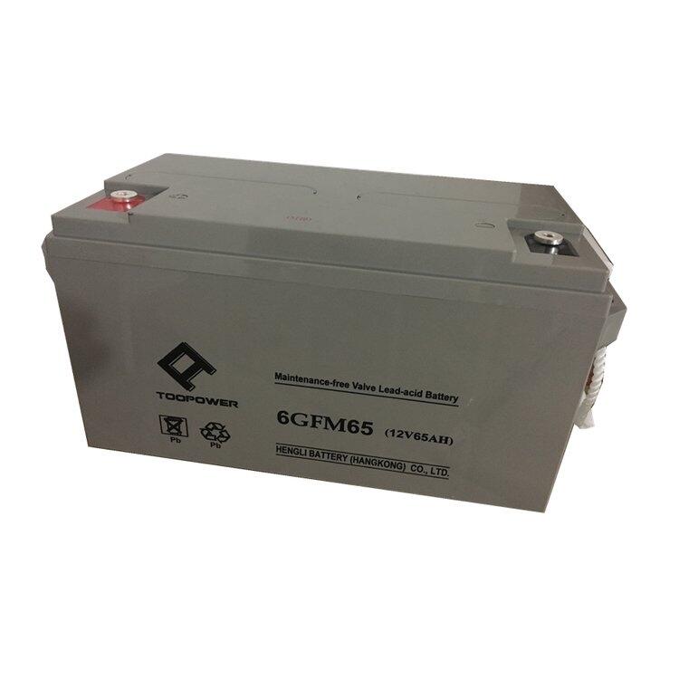 TOOPOWER늳6GFM38-1212V38AH