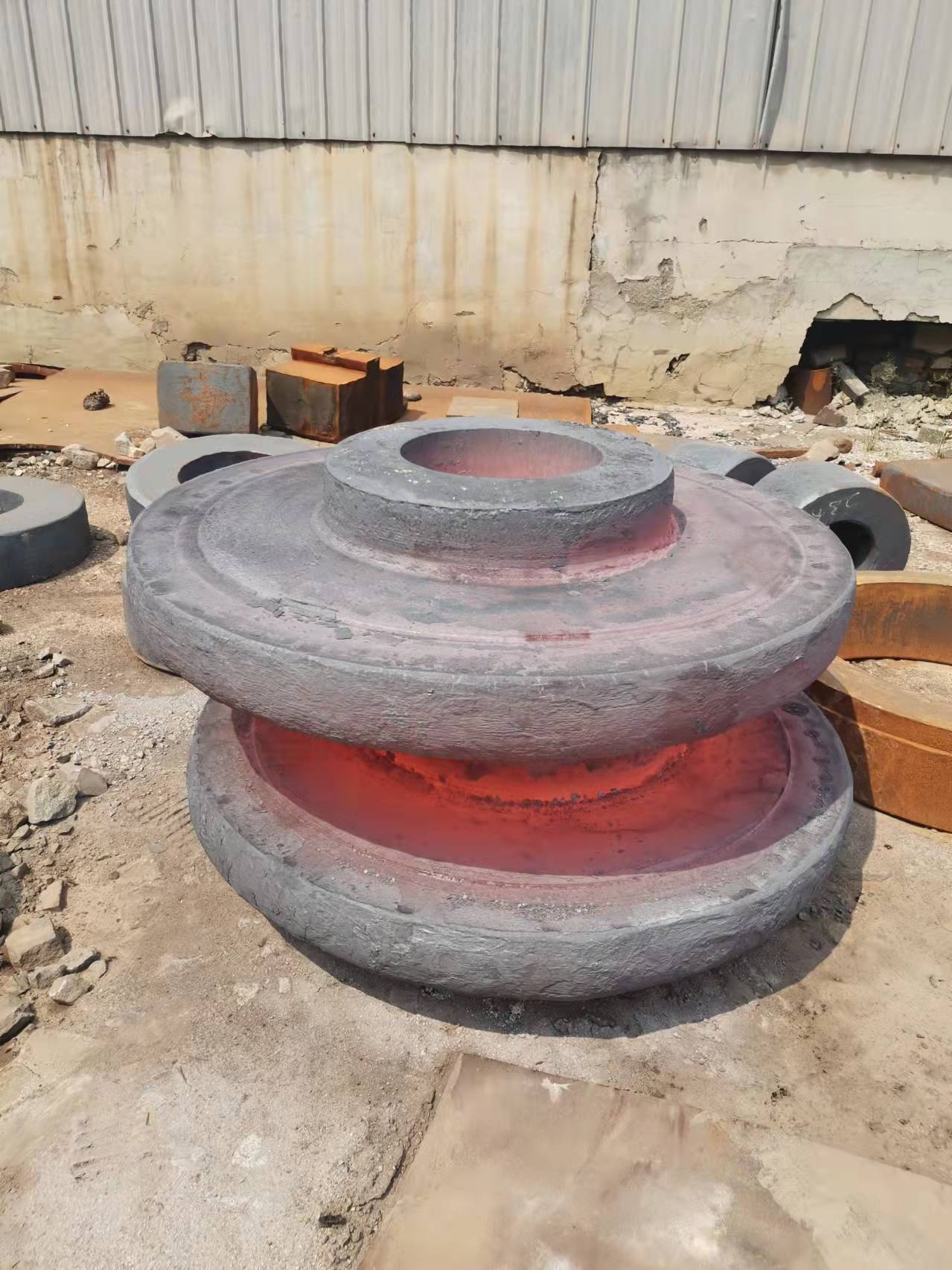 30CrMnSiA4140Dr