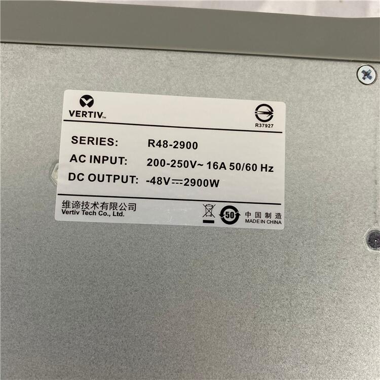 R48-2900U 48VͨŵԴģ