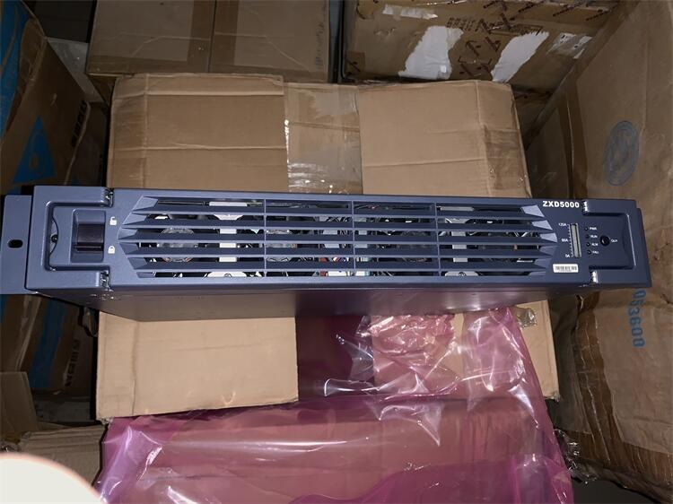 ZXD5000 V6.0 ͨŵԴģ