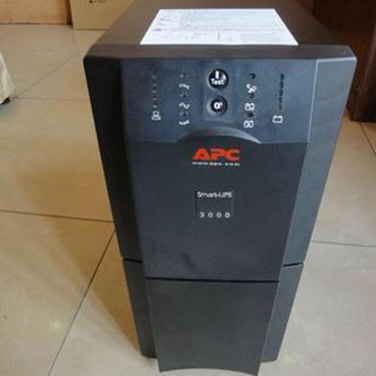 APCUPSԴSURT5000XLICHھʽ