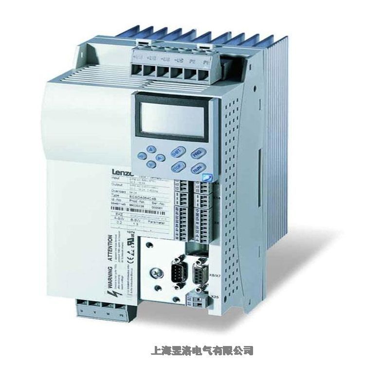 EVS9323-EP倫茨變頻器