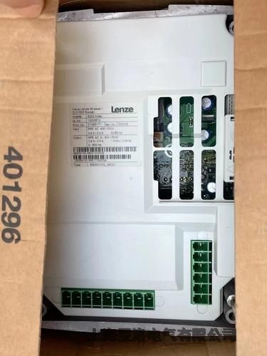 EVS9322-ES0.75kW倫茨變頻器