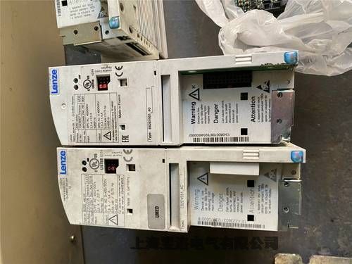 EVS9322-ES0.75kW倫茨變頻器