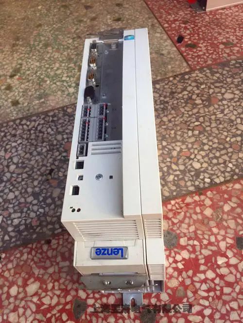 EVS9322-ES0.75kW倫茨變頻器