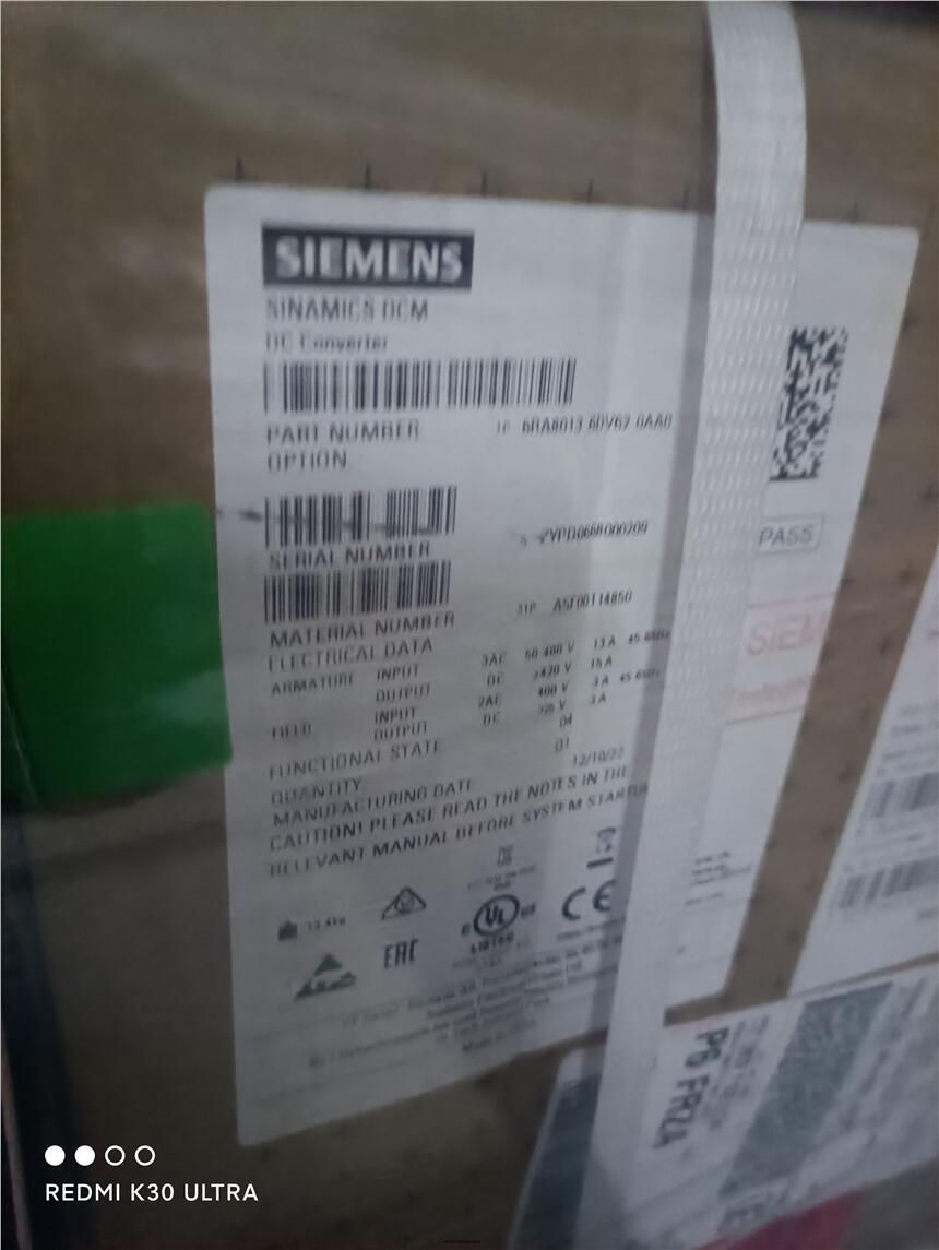 Siemens  S120ģ6SL3330-1TE41-5AA3