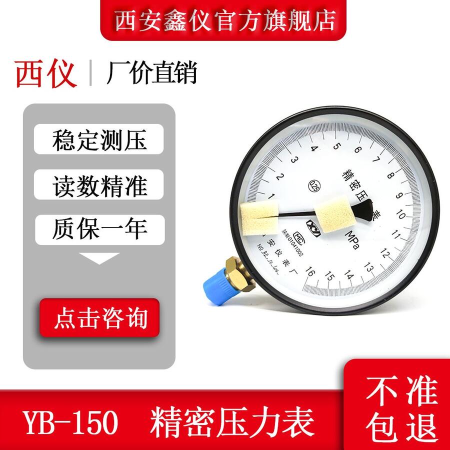 ѹ0.4YB-15ѹѹҺѹձרҵ׼0.25