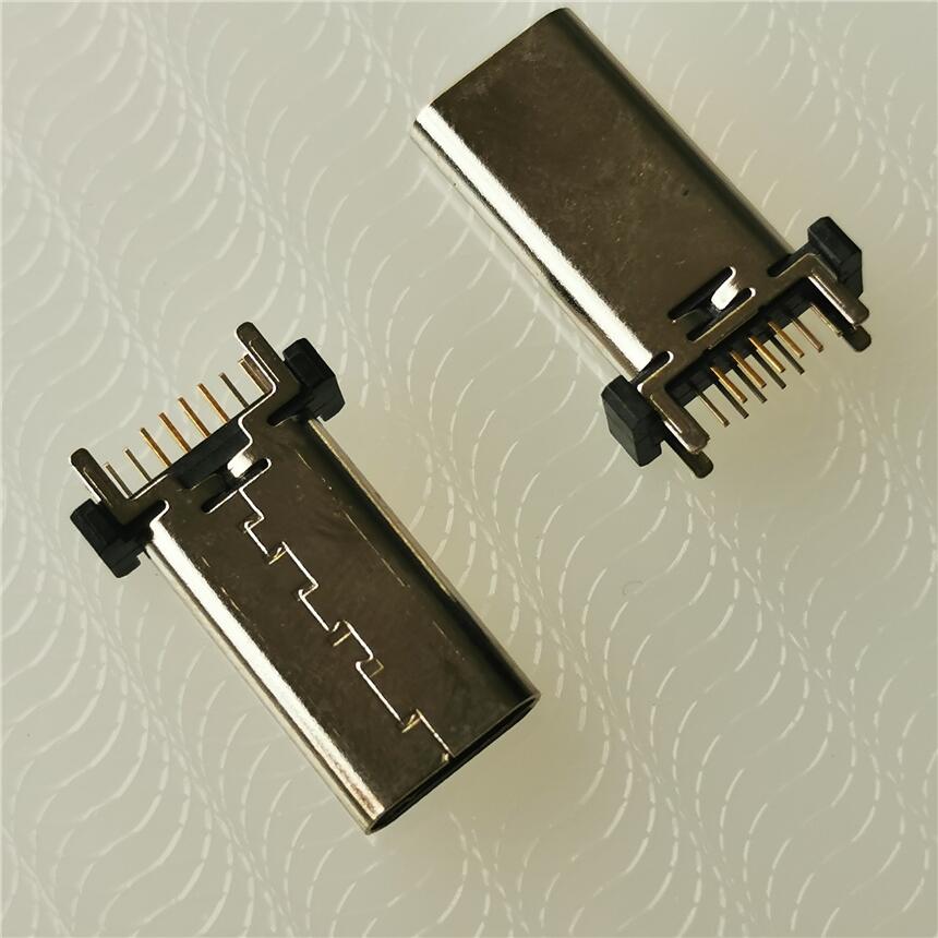 3.1TYPE-C 16Pĸ 180ʽ 17.5MM ĽŲ