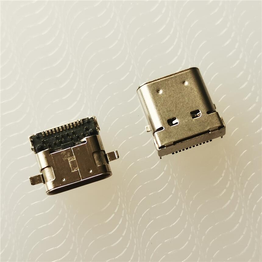 3.1TYPE-C 24Pĸ  ǰSMT 0.8 8.6