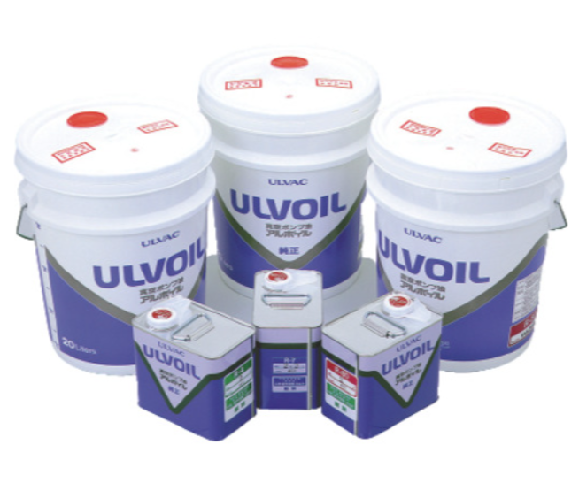 ULVAC۰l(f)ձ ULVOIL R-42