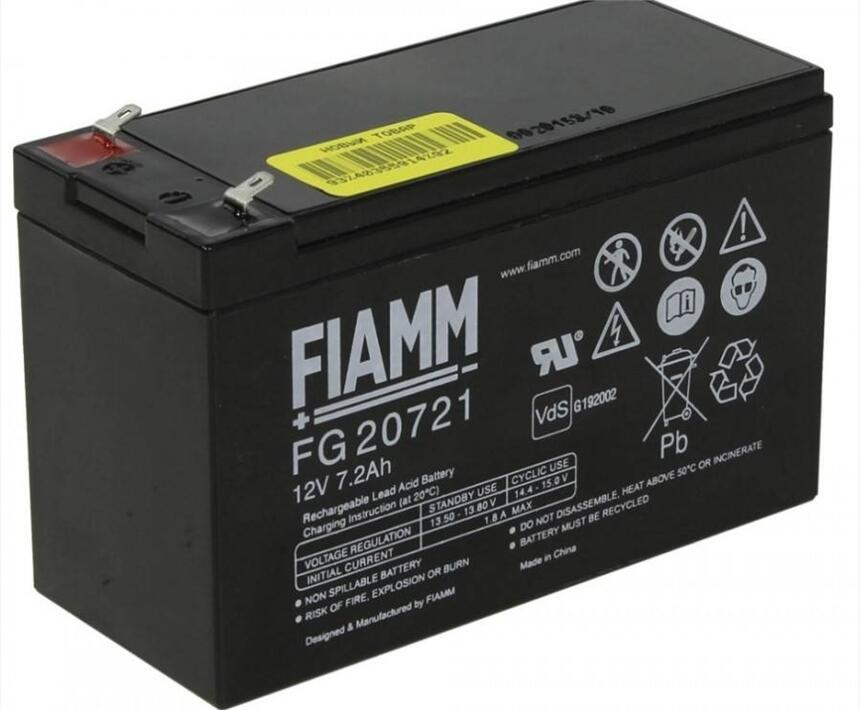 ǷFIAMM늳2GM800/2v800ah