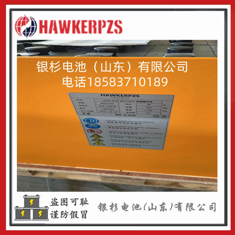 Ӣ˲泵24V150Ah HAWKER PLUS ̳ƿ ˮϵͳ