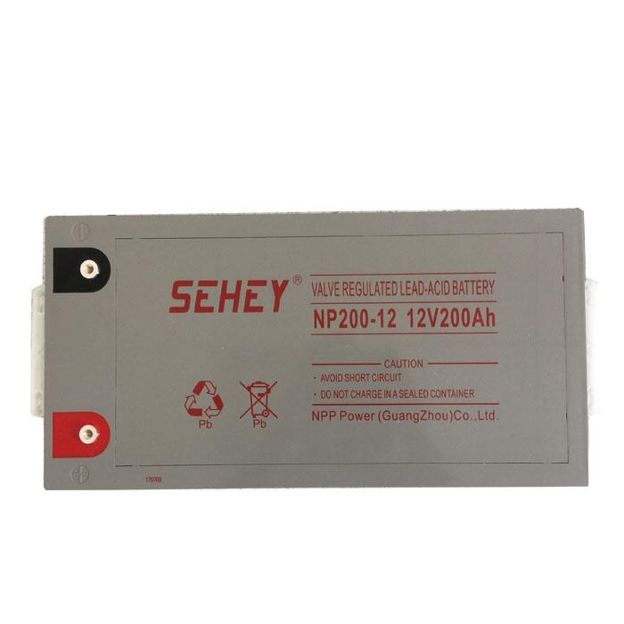 SEHEYNPP늳12V200AH NP200-12 UPSԴEP