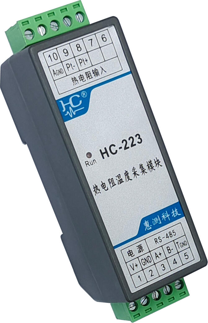 HC-223 ·ȵ¶Ȳɼģ