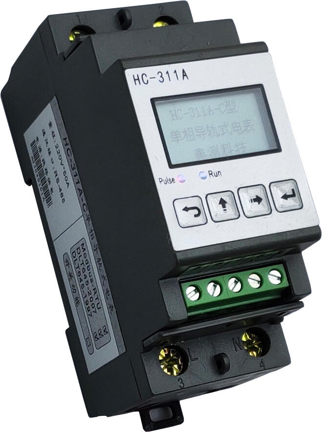 HC-311Aർ/ģ