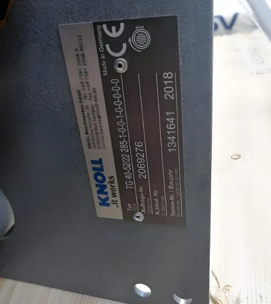 ݹ KTS50-100-T5-G-KB