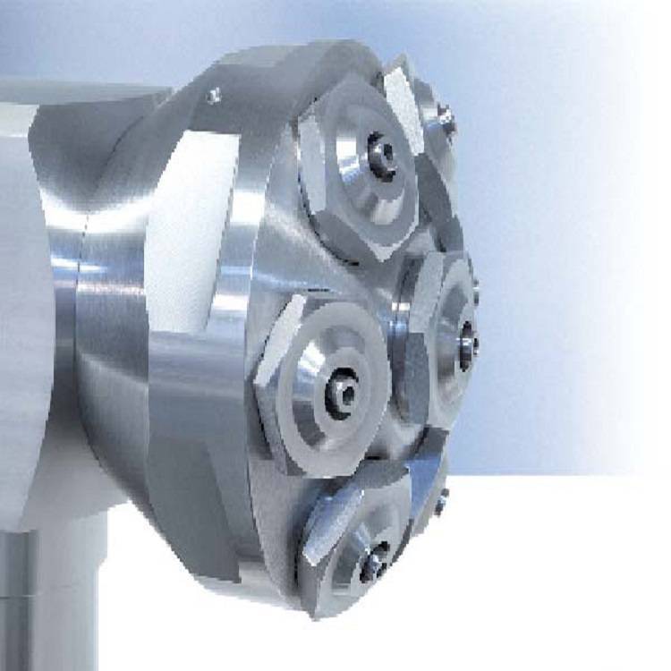 ݹ20813 MOD.834, BORE DIA. 6.0 MM 