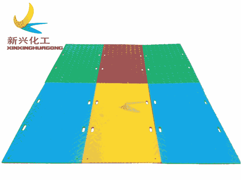 HDPEʱ·壬ground protection mats