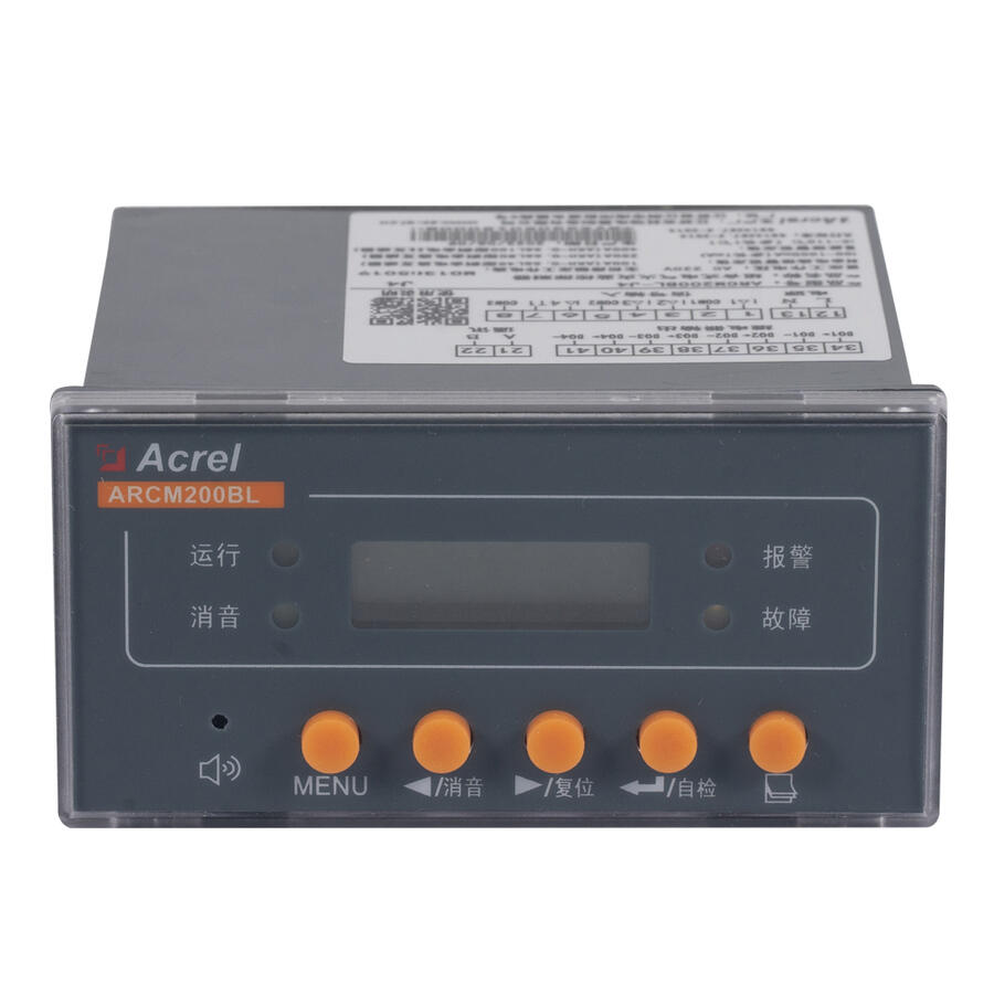 ARCM200BL-J4Ƕּ̽4·ʣRS485ͨѶ