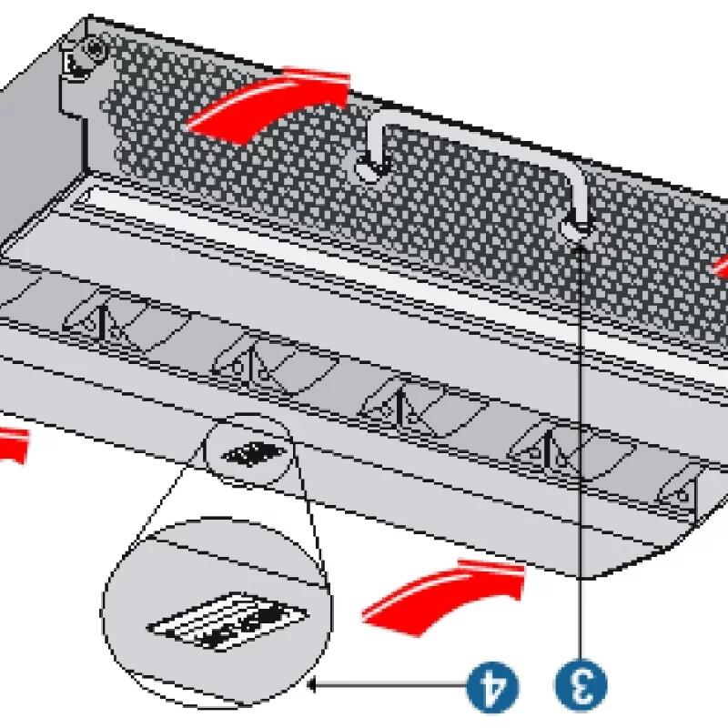 LSVM124SFAN H3C 5830V2-24Sģ飨˿ڲ磩