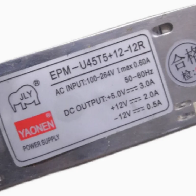 EPM-U45T5+12-12R 100-264V AC-DC  صԴ