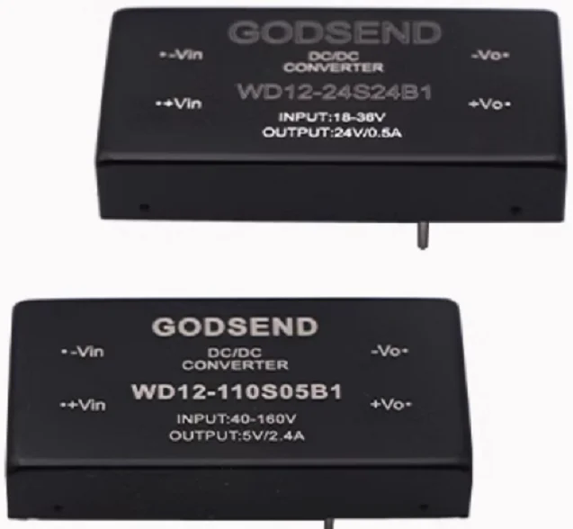 GODSEND WD12-110S12B1 YD10-110S5V3  YD10-110S12V3 
