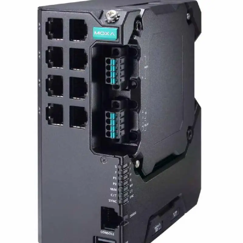 Allied Telesis  AT-MMC200LX/SC-60  AT-MMC200LX/SC-