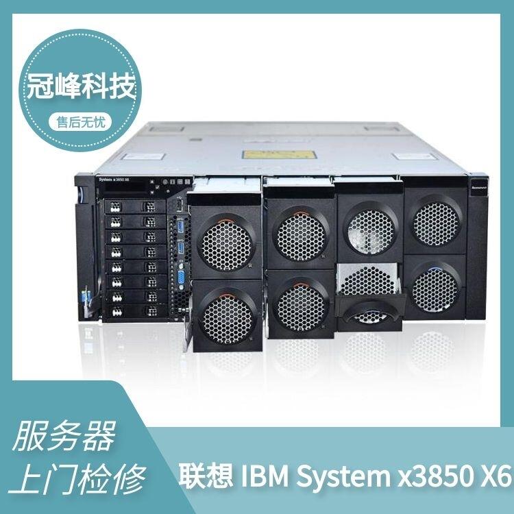 ɽSIBM3850X6