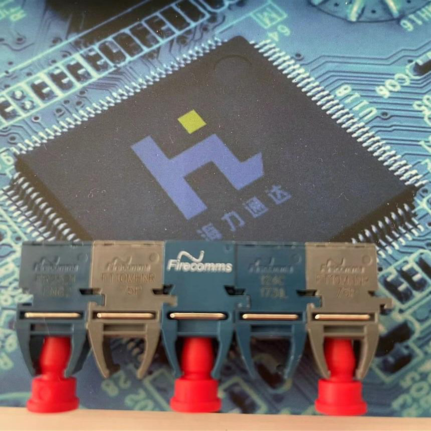 ɶFirecommsFE50MKIR, EDL301T, FT50MHIR, FR50MHI