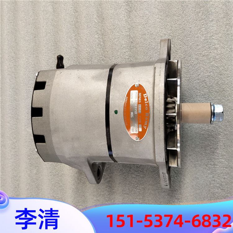 ALTERNATOR24V 100Aͺ19011153俵˹3400698