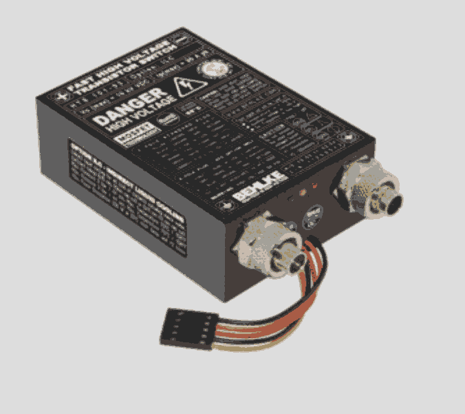Behlke HTS 31-480-SIϵп׃ͨrgIGBT_P