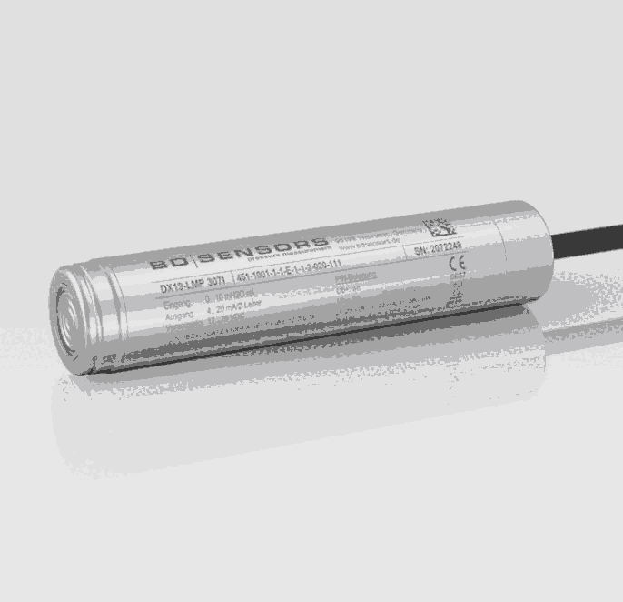 BD SENSORS LMP 331iҺλʽ
