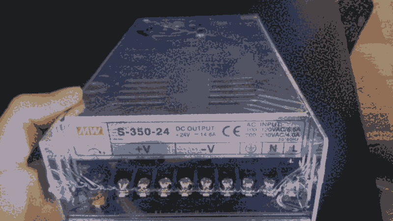 ABB DSQC601 