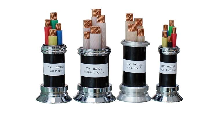 |MYQ-3*1.5+1*1.5