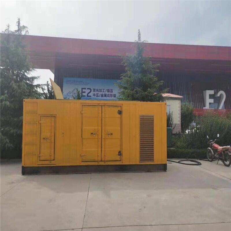 100-200KW發電車出租租賃24小時不間斷服務無憂