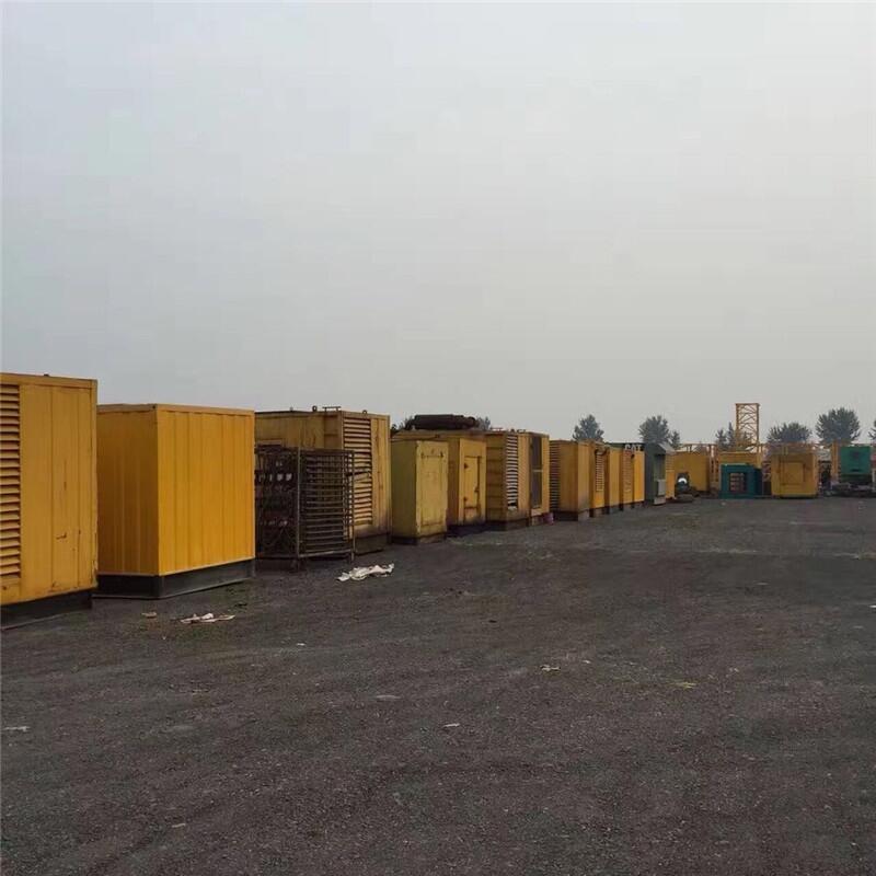 500KW變壓器出租租賃24小時不間斷服務確保電力穩定供應