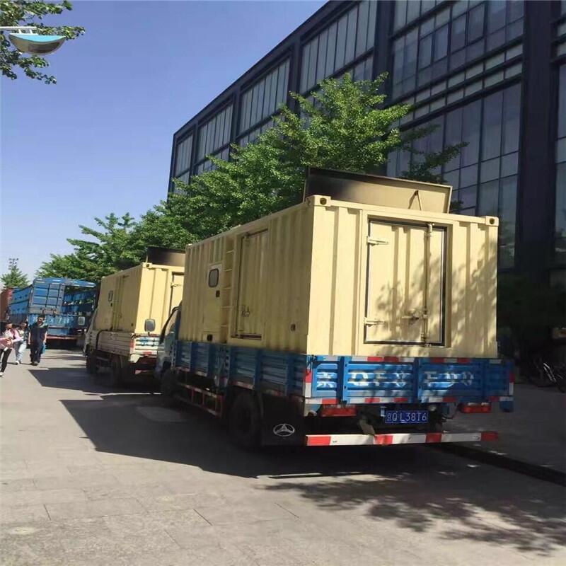 600KW租賃大型發(fā)電機(jī)本地出租便捷服務(wù)無憂
