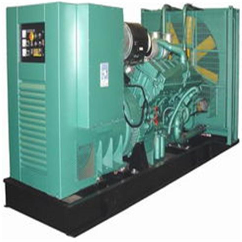 800KW柴油發(fā)電機租賃專業(yè)為您提供穩(wěn)定的動力保障