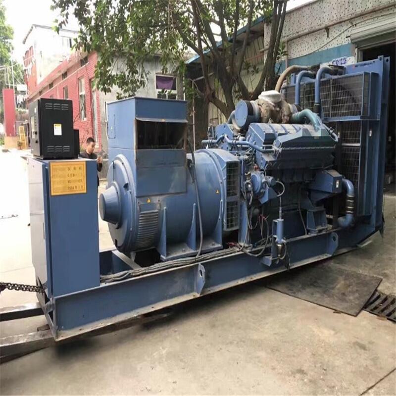 300KW大型發電車2小時到現場快速響應緊急電力需求