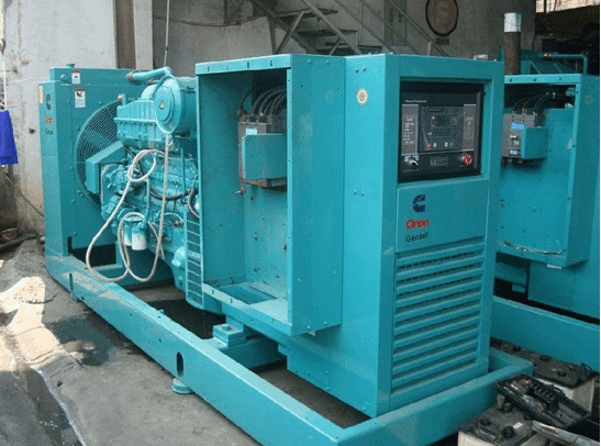 800KW應急電源車專業提供解決方案助力應急電力需求