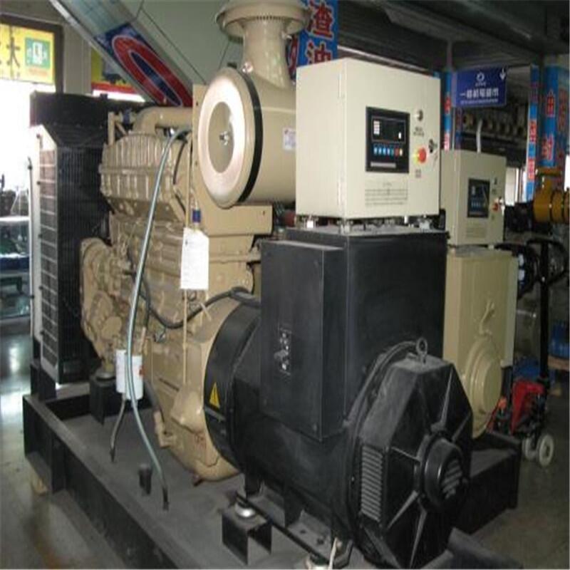 1200KW柴油發(fā)電機(jī)大小型選擇對比及選購指南