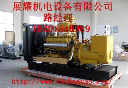 200KW應急電源車新機組震撼上市性能卓越保障電力需求