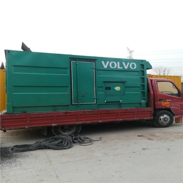 100-200KW應急電源車歡迎出租租賃隨時保障電力供應解決臨時用電需求