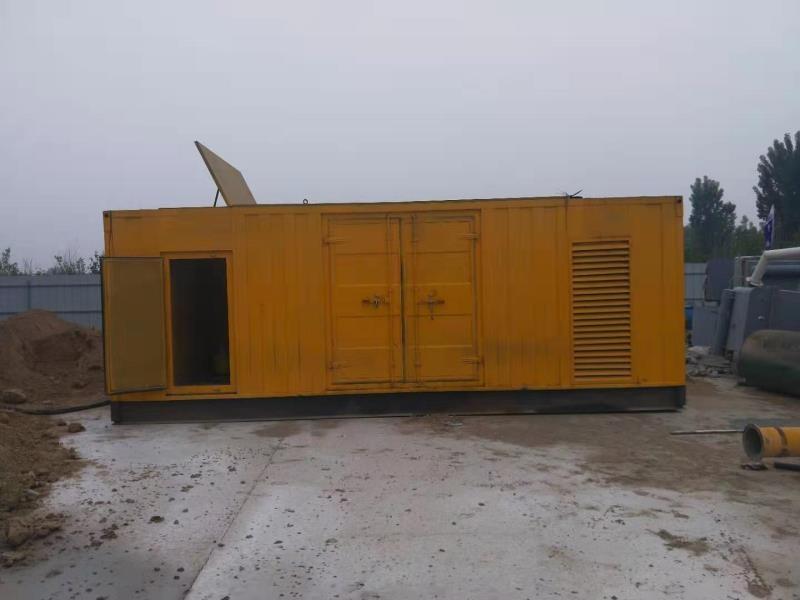 800KW發(fā)電車出租專業(yè)電力保障隨叫隨到